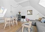 Location vacances Svaneke - Awesome Apartment In Svaneke-4