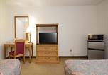 Hôtel Waterloo - Urbana Inn & Suits-4