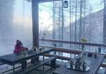 Hôtel Avigliana - Rifugio Geat Val Gravio-2