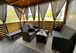 Location vacances Savinjska - Mobile house T&N-3