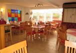 Location vacances Rostock - Uschi's Gasthof-4