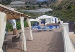 Location vacances Benimantell - A867 - La Rodeta-4
