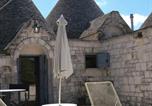 Location vacances Locorotondo - Trullo Cinquenoci-2