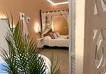 Location vacances San Gregorio Magno - Agri Resort Masusa-4