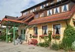 Location vacances Garmisch-Partenkirchen - Ferienwohnungen Fontana-3