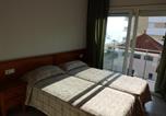 Location vacances Lloret de Mar - Apartaments Tropic-3
