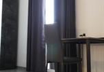 Hôtel Province de Chieti - Un Passo Dal Mare bed&breakfast San Salvo Marina-4