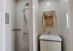 Location vacances Khlong Toei - Sky pool in Cbd-4
