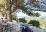 Location vacances Fasano - Trullo Rossi-1