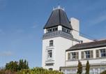 Location vacances Conwy - Heulfan - 17 Deganwy Castle Apartments-1