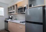Hôtel Bryan - Towneplace Suites by Marriott College Station-3