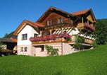 Location vacances Matrei am Brenner - Ferienhaus Sternhof-1