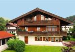 Location vacances Reit im Winkl - Ferienwohnung Bär-2