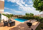 Location vacances es Migjorn Gran - Villa Ana by Escape Home-4