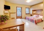Location vacances Valdisotto - Monolocale Sole 2-1