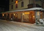 Hôtel Province de Bergame - Albergo Piazzatorre-4