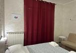 Location vacances Fiumicino - Guest House Il Faraone-3