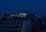 Location vacances Athènes - Charming 7th-Floor Apartment with Acropolis view-1