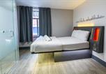 Hôtel Leeds - Easyhotel Leeds-1