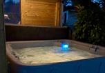 Location vacances Clonakilty - 3 Bed - Sleeps 6 - Pet Friendly - Hot Tub - Sauna-4
