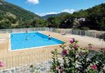 Camping Villefort - Camping La Drobie