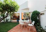 Location vacances Castellana Grotte - Helloapulia The Olive Retreat - Family Villa with Pool and Tennis, minutes from Local Dining, Pet Friendly-3