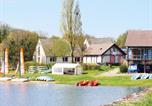 Camping Centre - Camping Le Village loisirs de Goule-1