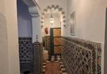 Location vacances Tanger - Riad Arous Chamel-3