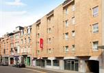 Hôtel Leuven - Ibis Leuven Centrum-1