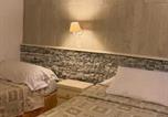 Hôtel Argentine - Hotel 9 de Diciembre-1