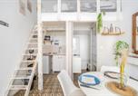Location vacances Beaucaire - Studio Cosy au centre de ville - 2-2