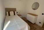 Location vacances Madrid - Comfortable 2br Apartment near Plaza Castilla-4
