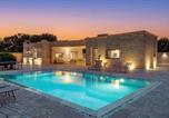 Location vacances Carovigno - Villa Gea by Villa Plus-2