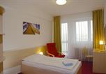 Hôtel Brno - Hotel Centrum Brno-3