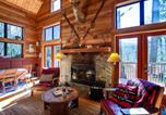 Location vacances Abbotsford - Mt Baker Rim Cabin #44 - Hot Tub- Pets Ok - Wifi-4