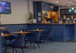 Hôtel Wakefield - Hotel St Pierre, Sure Hotel Collection by Best Western, Newmillerdam, Wakefield-3