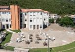 Hôtel Province de l'Ogliastra - Hotel dei Tacchi-1