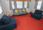 Location vacances Newcastle Emlyn - Rose Villa Caravan-3