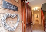 Location vacances Stratford-Upon-Avon - Valentines Cottage-2