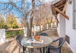 Location vacances Dúrcal - Casa Rural El Corral-2