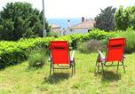 Location vacances Krk - Apartman Ante-1