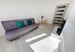 Location vacances Katowice - Crystal Apartment V Katowice-2