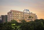Hôtel नवी मुंबई - Fortune Select Exotica, Navi Mumbai - Member Itc Hotels' Group-2