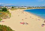 Location vacances  Finistère - Résidence Goélia - An Douar