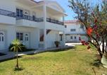 Location vacances Olhos de Água - Deluxe Apartment w 1 bedroom & private terrace-2