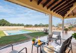 Location vacances Binissalem - Can Ferradura - Binissalem-2