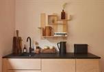 Location vacances Ballycastle - Yarn - Arlo Deluxe Suite-4