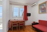 Location vacances Vrgorac - Apartments Aurora Adriatica-3