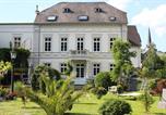 Location vacances Bernkastel-Kues - Casa Hauth-1