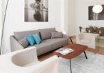 Location vacances Astigarraga - Moon River by Feelfree Rentals-4